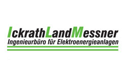ILM Ickrath Land Messner – Ingenieurbüro für Elektroenergieanlagen