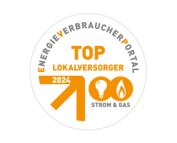 TOP Lokalversorger Strom & Gas