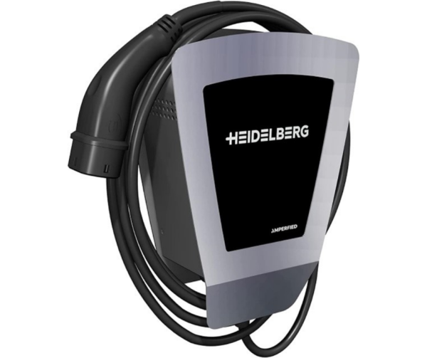 Heidelberg Wallbox eco