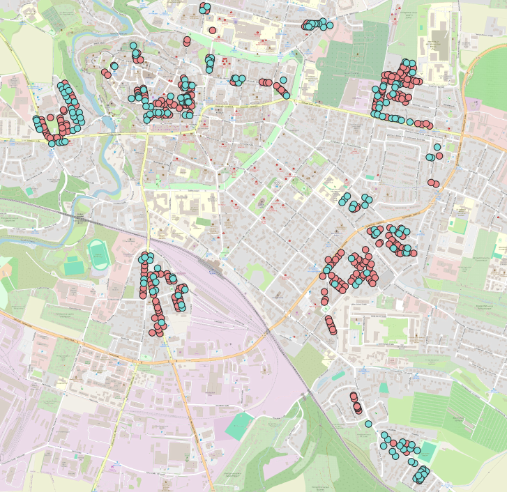Glasfaserausbau Bautzen