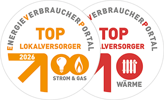 Top-Lokalversorger EWB