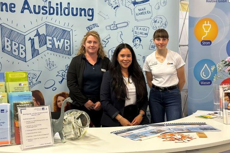 INSIDERTREFF 2026 – EWB ist wieder am Start für eure Zukunft