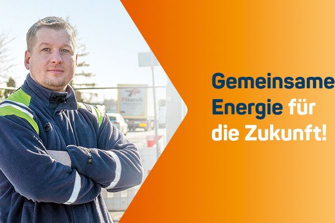 Neue Stellenanzeige & Neuer Studiengang bei der EWB